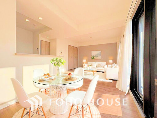 (家具は全てCGです)