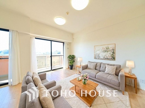 (家具は全てCGです)