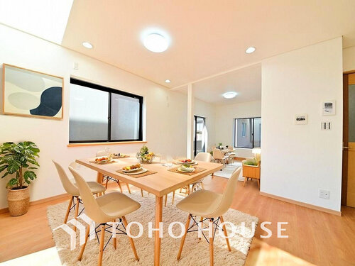 (家具は全てCGです)