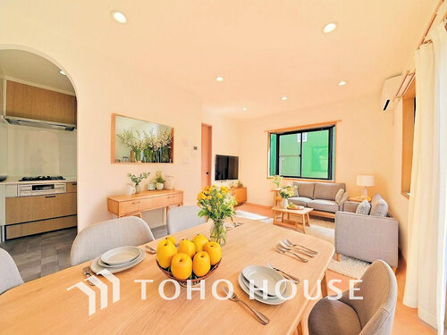 (家具は全てCGです)