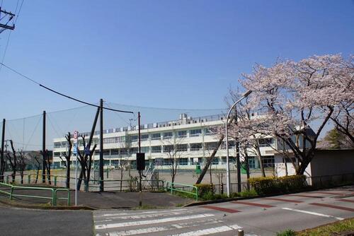 葛飾区立東水元小学校