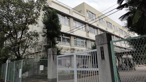 北区立桐ヶ丘郷小学校