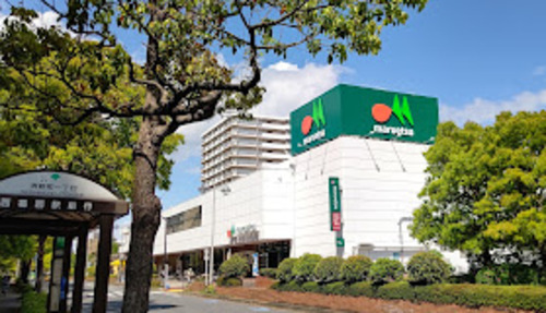 マルエツ葛西クリーンタウン店