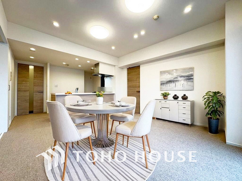 （家具は全てCGです）