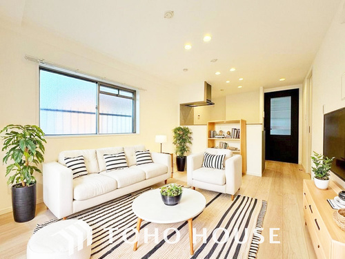 (家具は全てCGです)