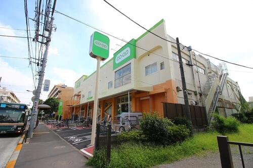 コープ関町店
