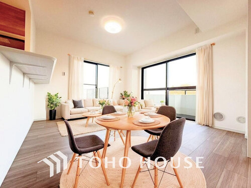 (家具は全てCGです)