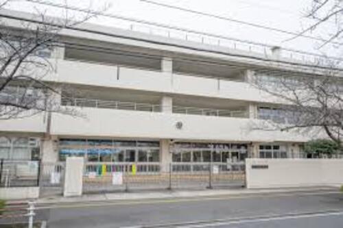 浦安市立富岡小学校