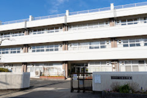 浦安市立入船小学校