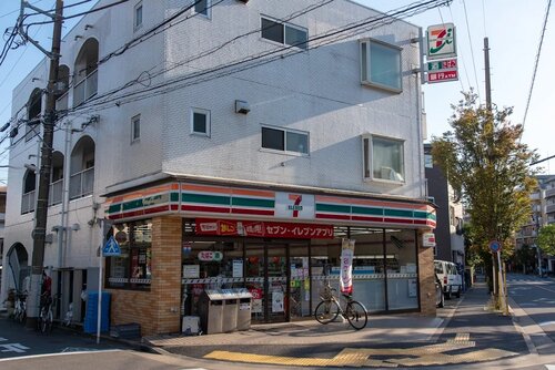 セブンイレブン江戸川南葛西2丁目店