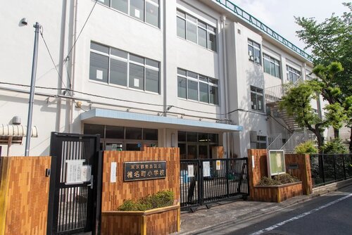 豊島区立椎名町小学校