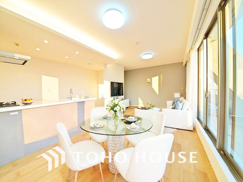 （家具は全てCGです）