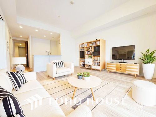 (家具は全てCGです)