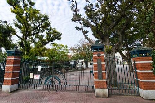 板橋区立板橋第十小学校