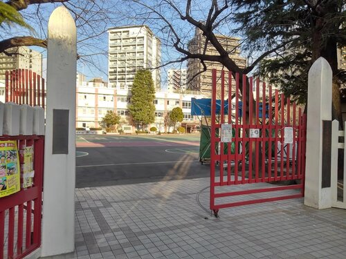 北区立赤羽小学校