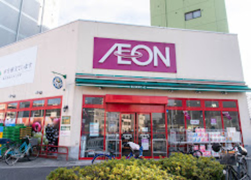 まいばすけっと赤羽岩淵駅前店