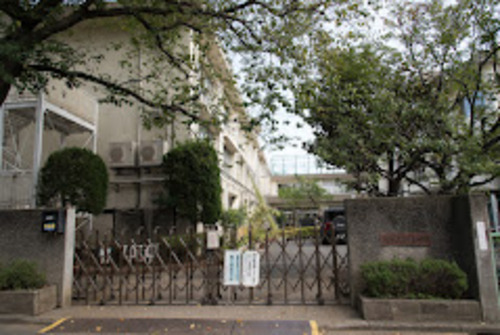 練馬区立豊玉東小学校