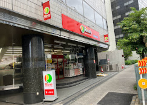 リコス南池袋1丁目店