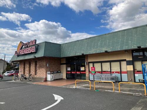 リブレ京成三矢小台店