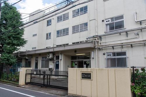 練馬区立練馬小学校