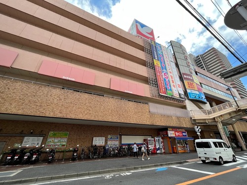 イトーヨーカドー松戸店