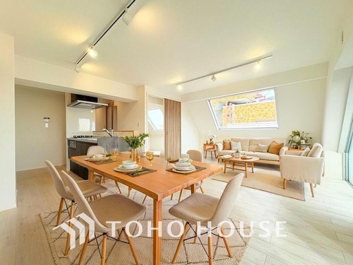 （家具は全てCGです）