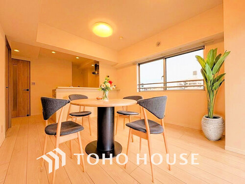 (家具は全てCGです)