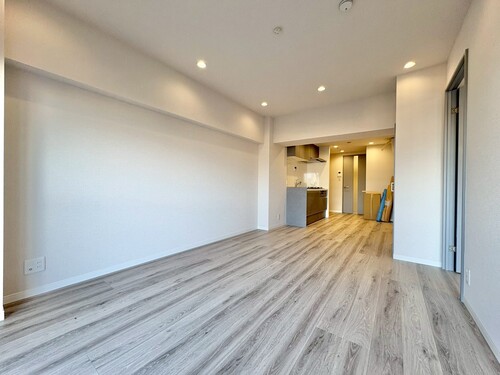 通風・採光に優れ、心地よい光と風が溢れています。