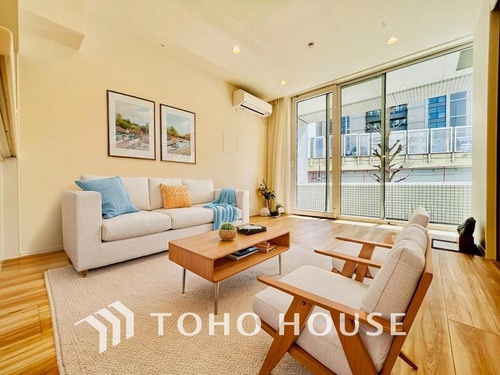 (家具は全てCGです)