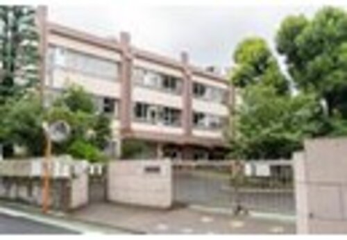 板橋区立志村第六小学校