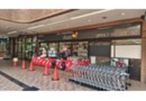 ダイエー板橋サンゼリゼ店