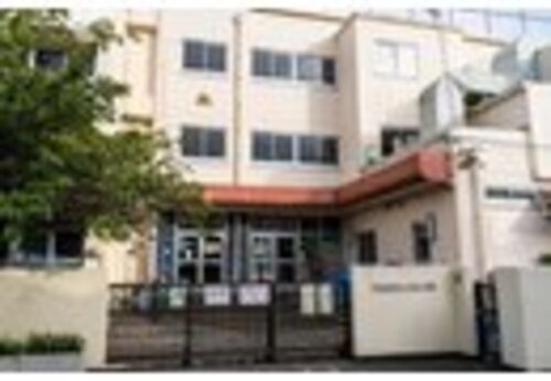 葛飾区立鎌倉小学校