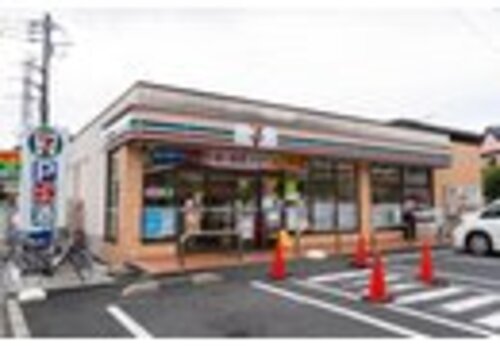 セブンイレブン葛飾鎌倉2丁目店