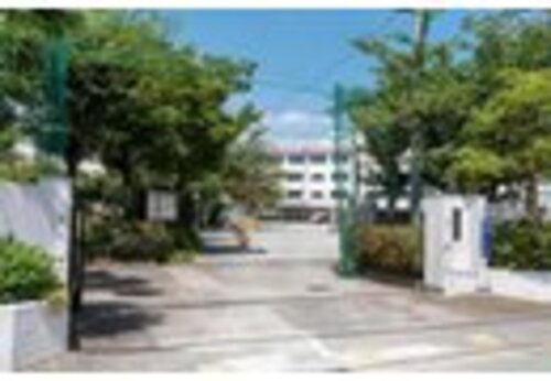 江戸川区立北小岩小学校