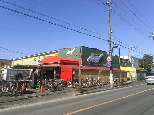 FOODS　MARKET　Selection八潮店