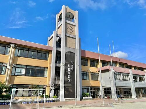 練馬区立光が丘第八小学校