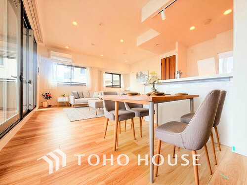 (家具は全てCGです)