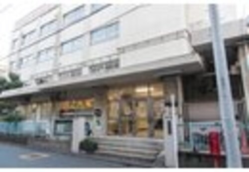 品川区立東海中学校