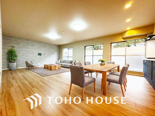 （家具は全てCGです）