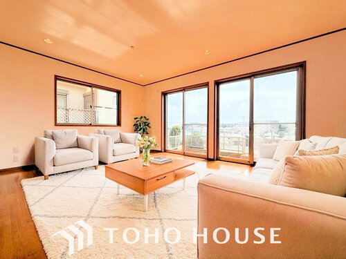 (家具は全てCGです)