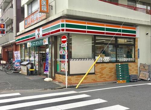 セブンイレブン北区豊島1丁目店