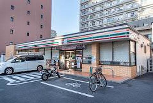 セブンイレブン荒川東日暮里2丁目店