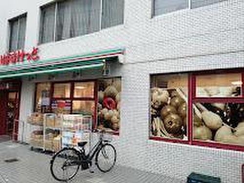 まいばすけっと台東根岸5丁目店