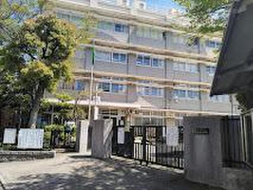 荒川区立第七峡田小学校