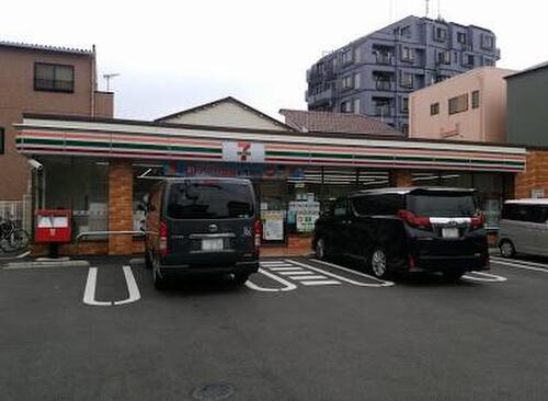 セブンイレブン足立東和5丁目店