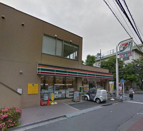 セブンイレブン荒川西尾久8丁目店