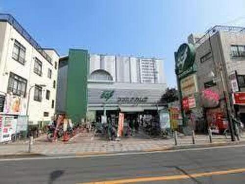 ココスナカムラ梅島店