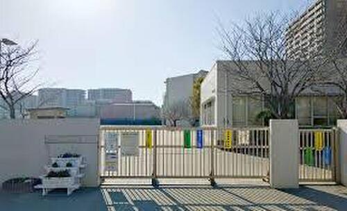 浦安市立日の出南小学校