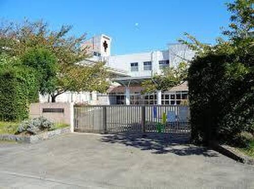 浦安市立日の出中学校