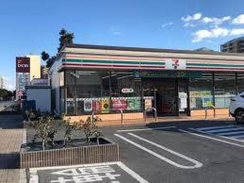 セブンイレブン浦安明海5丁目店